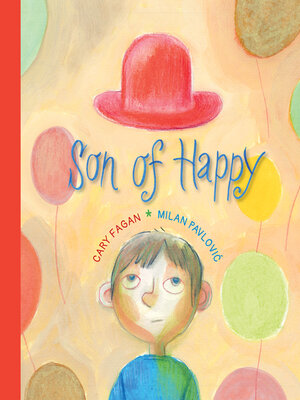cover image of Son of Happy